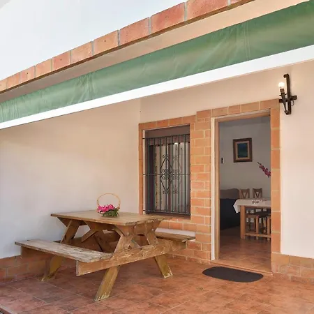 Casa בית נופש