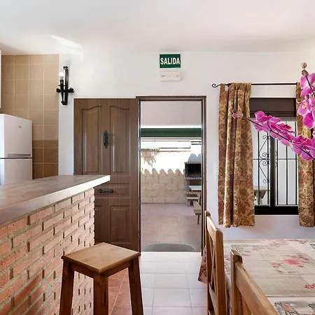 Casa בית נופש סהורה