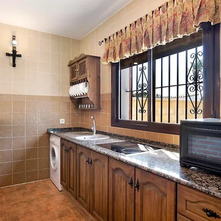 Casa בית נופש *