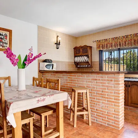 בית נופש Casa *